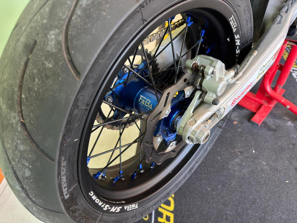 Husqvarna TC 125 (2024) (9)