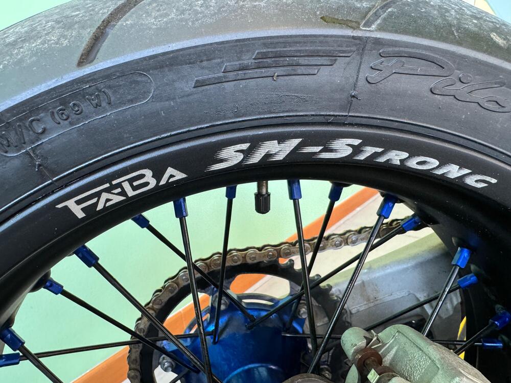 Husqvarna TC 125 (2024) (10)