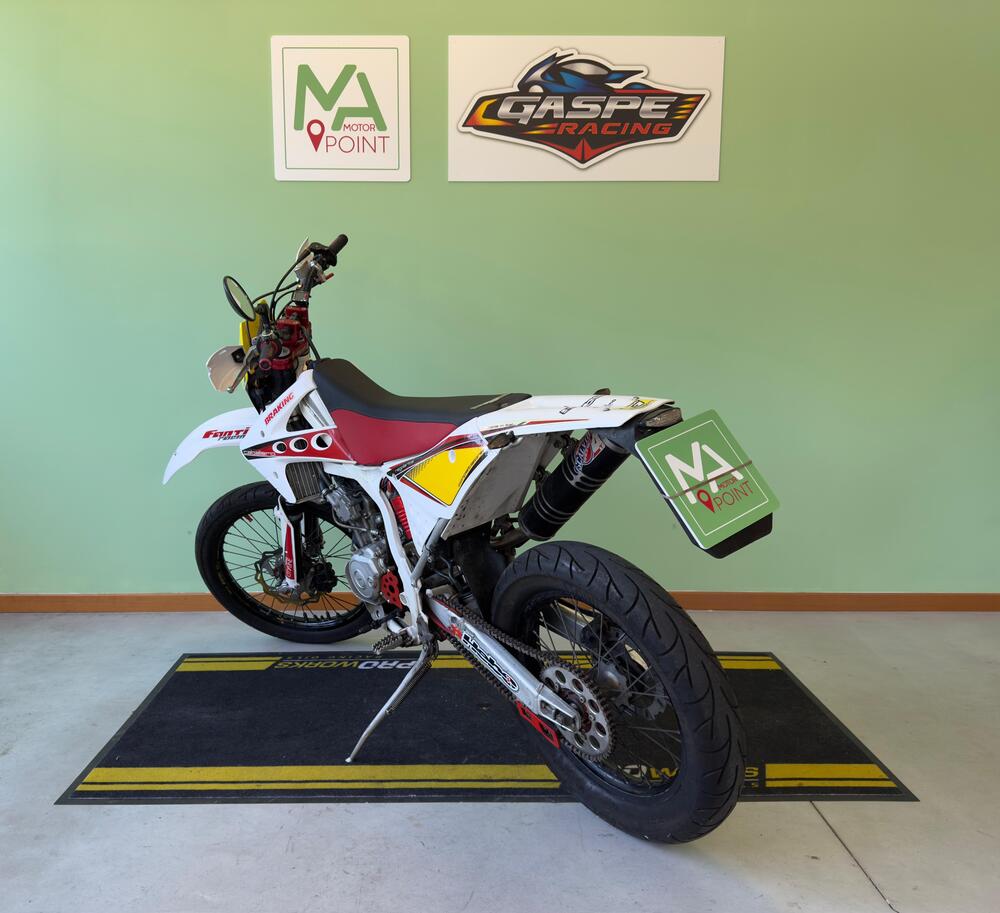 Fantic Motor Caballero 125 Regolarità Competizione Racing (2009 - 12) (5)