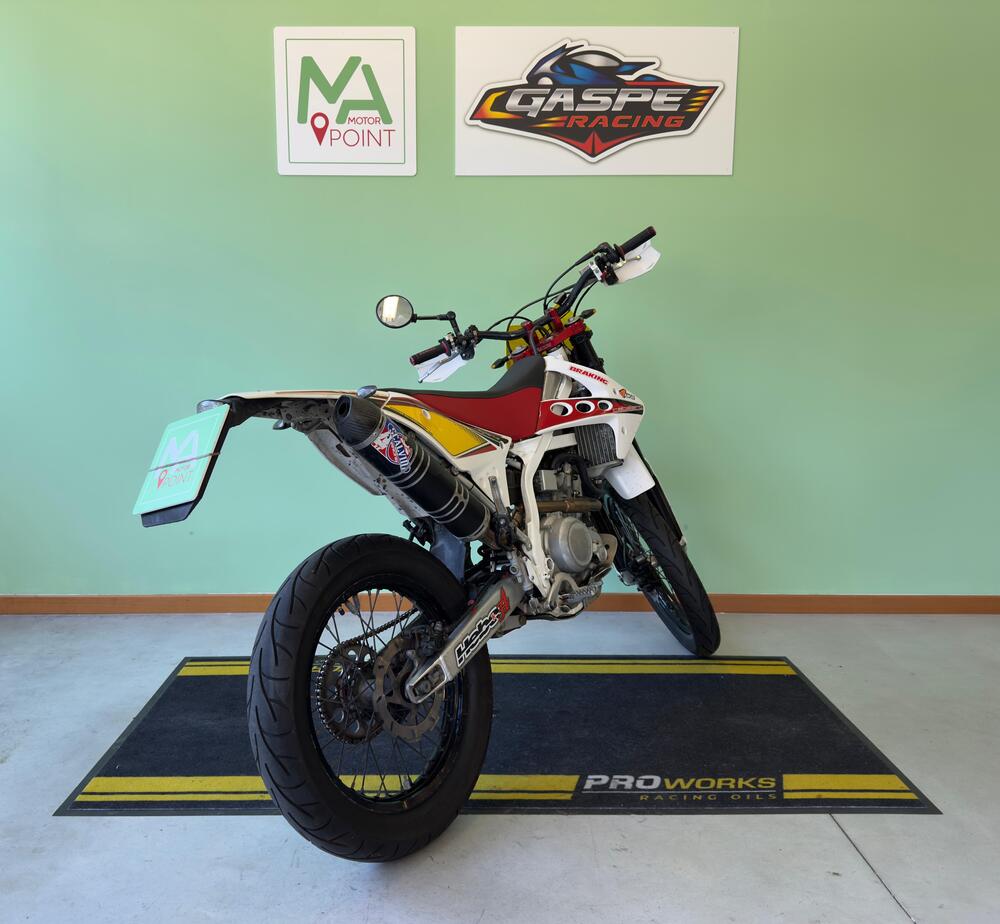 Fantic Motor Caballero 125 Regolarità Competizione Racing (2009 - 12) (6)