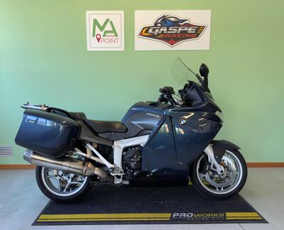 Bmw K 1200 GT (2006 - 08) usata