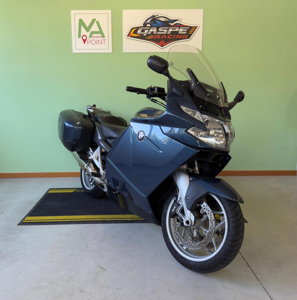 Bmw K 1200 GT (2006 - 08) (3)