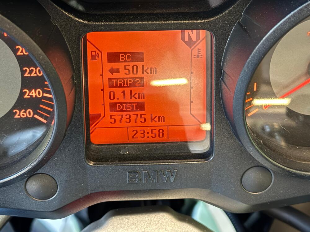 Bmw K 1200 GT (2006 - 08) (7)