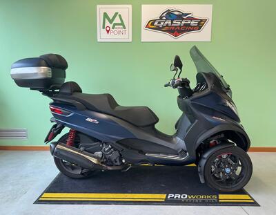 Piaggio Mp3 500 ABS Hpe Sport Advanced (2021 - 23) usata