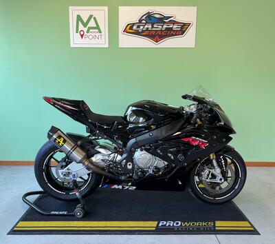 Bmw S 1000 RR (2017 - 18) usata