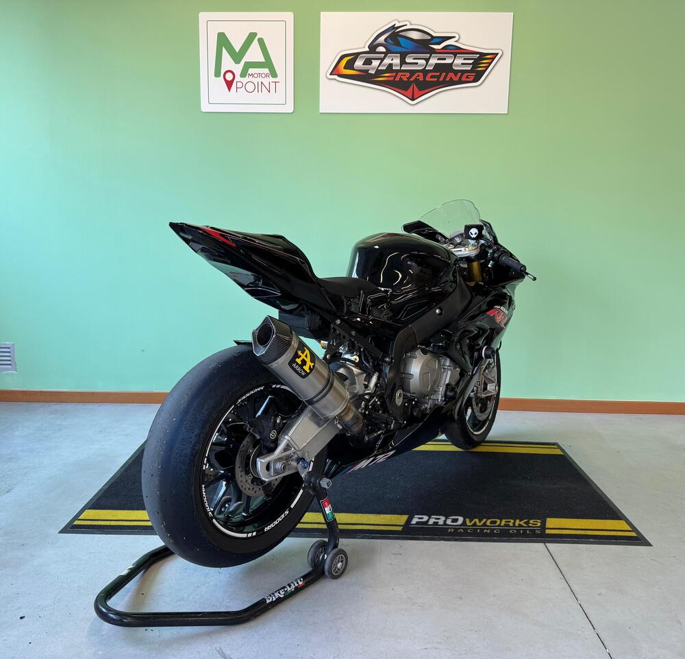 Bmw S 1000 RR (2017 - 18) (6)