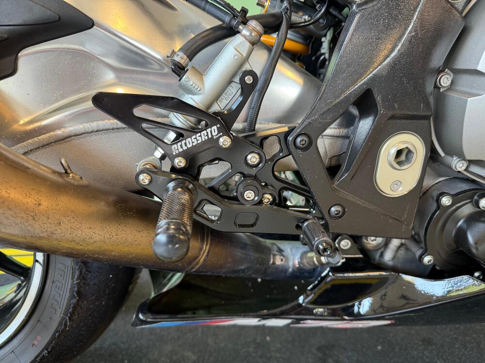 Bmw S 1000 RR (2017 - 18) (8)