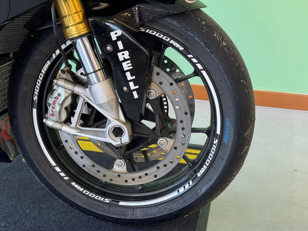 Bmw S 1000 RR (2017 - 18) (10)