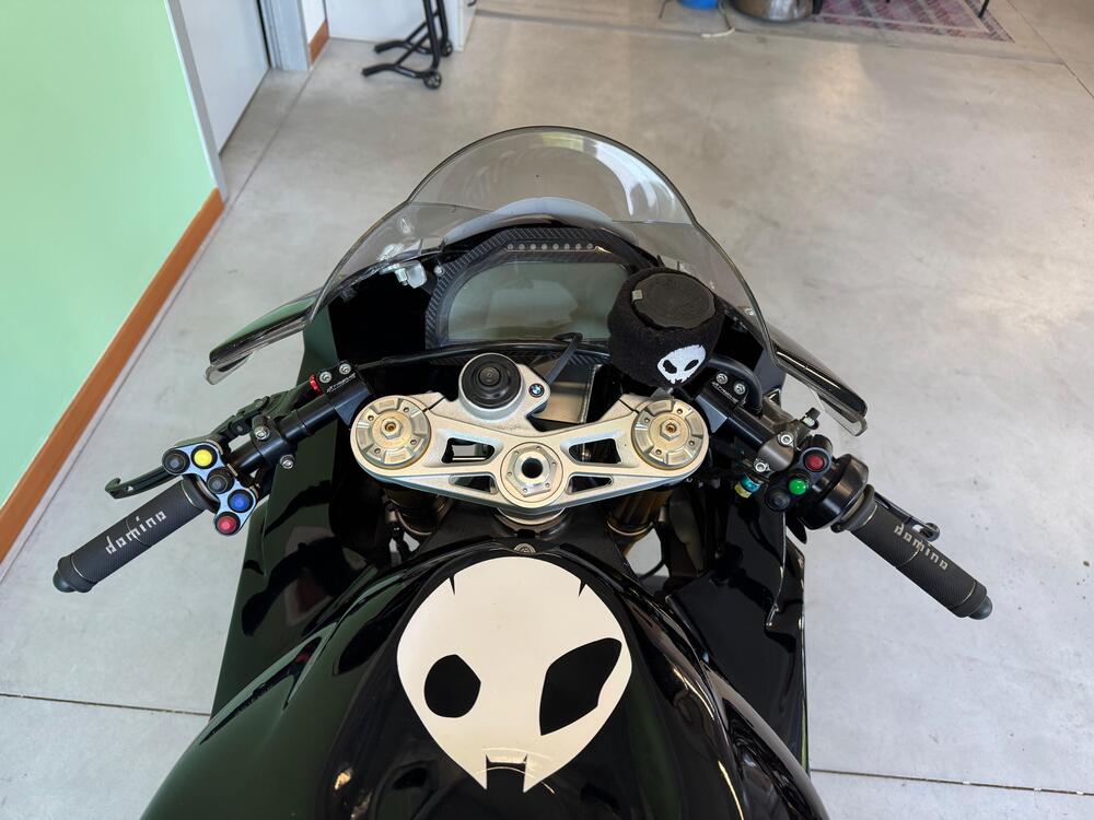 Bmw S 1000 RR (2017 - 18) (11)