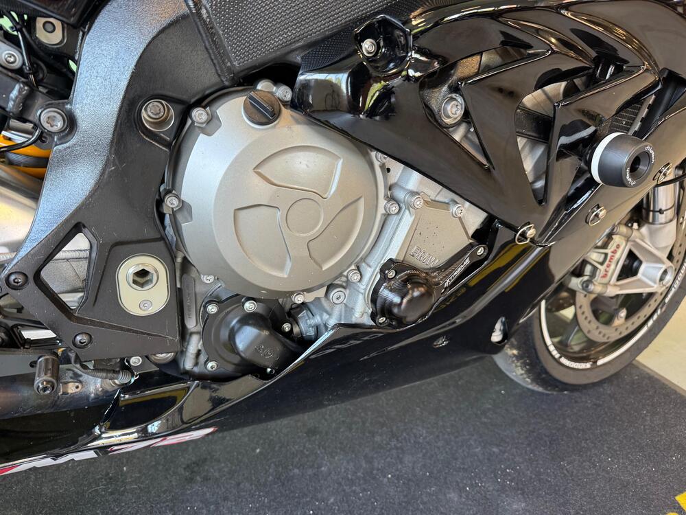 Bmw S 1000 RR (2017 - 18) (12)