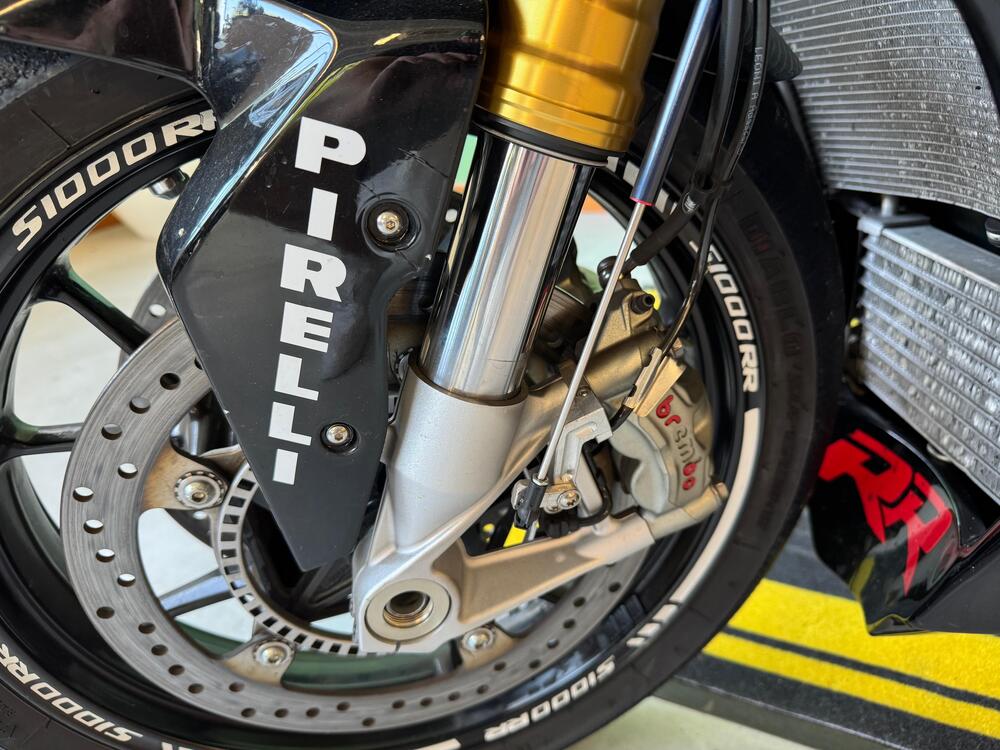 Bmw S 1000 RR (2017 - 18) (14)