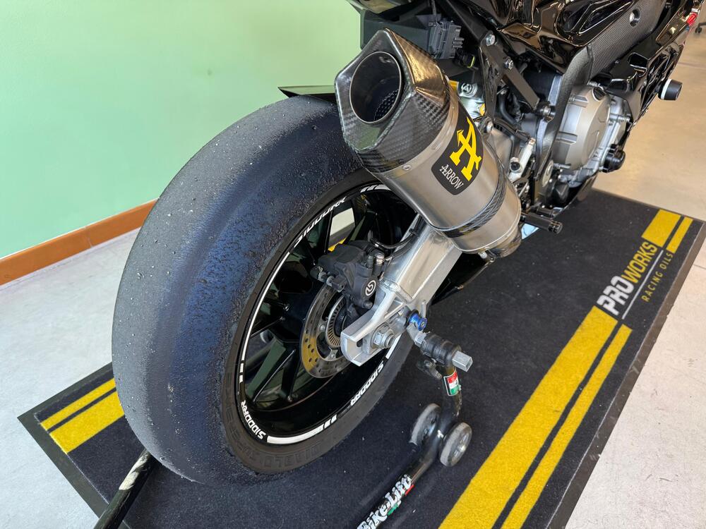 Bmw S 1000 RR (2017 - 18) (15)