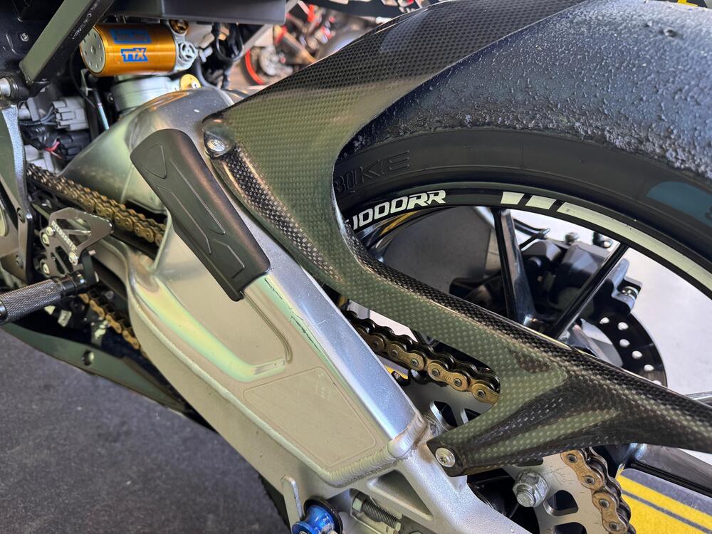 Bmw S 1000 RR (2017 - 18) (16)