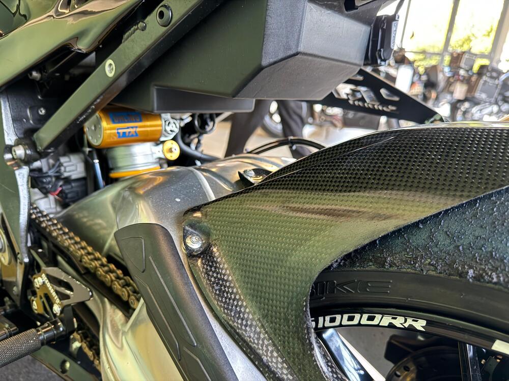 Bmw S 1000 RR (2017 - 18) (17)