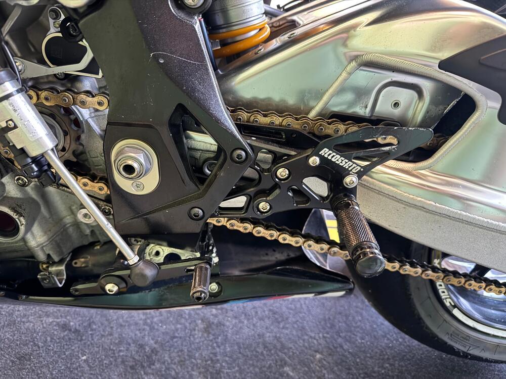 Bmw S 1000 RR (2017 - 18) (18)