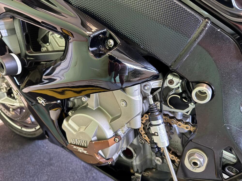 Bmw S 1000 RR (2017 - 18) (19)