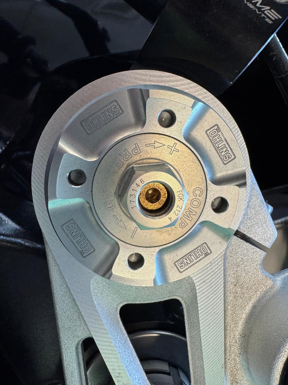 Bmw S 1000 RR (2017 - 18) (20)