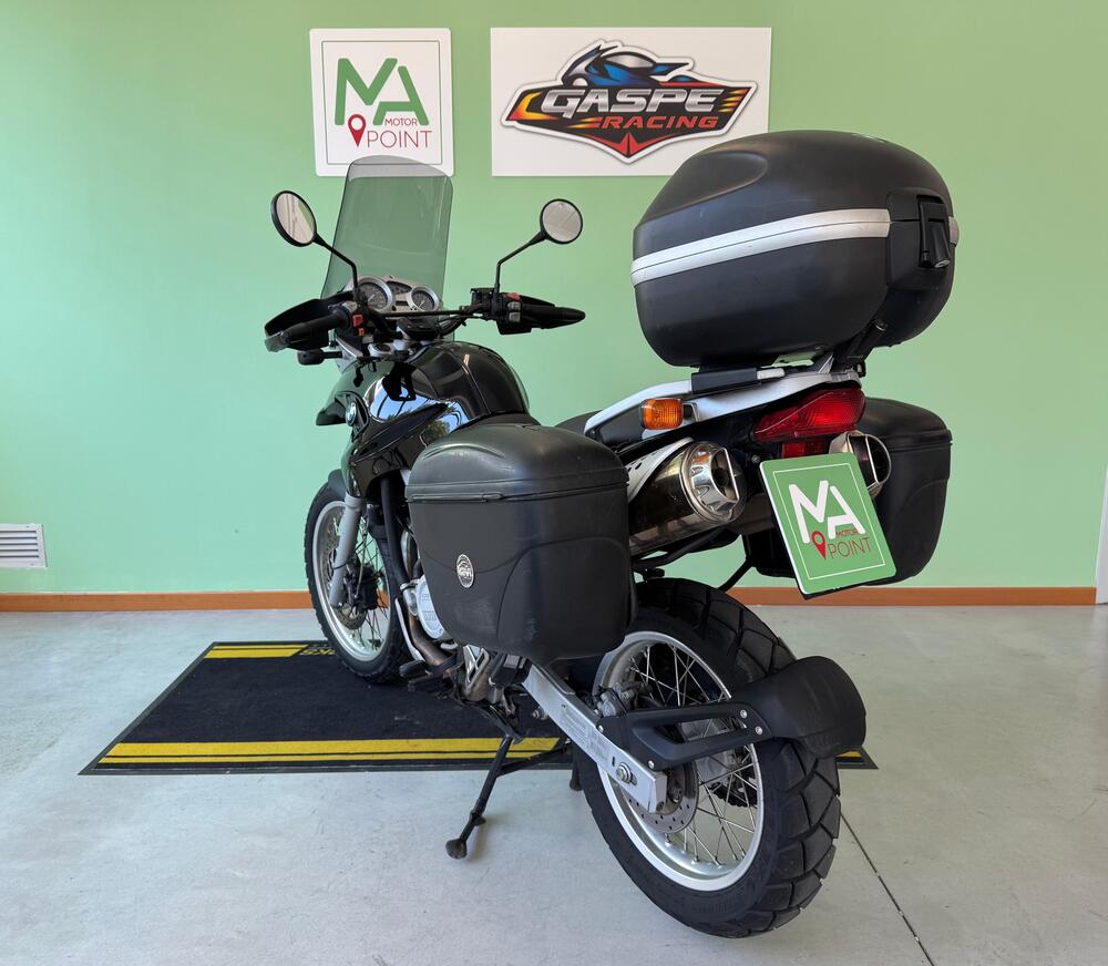 Bmw F 650 GS (2004 - 07) (5)