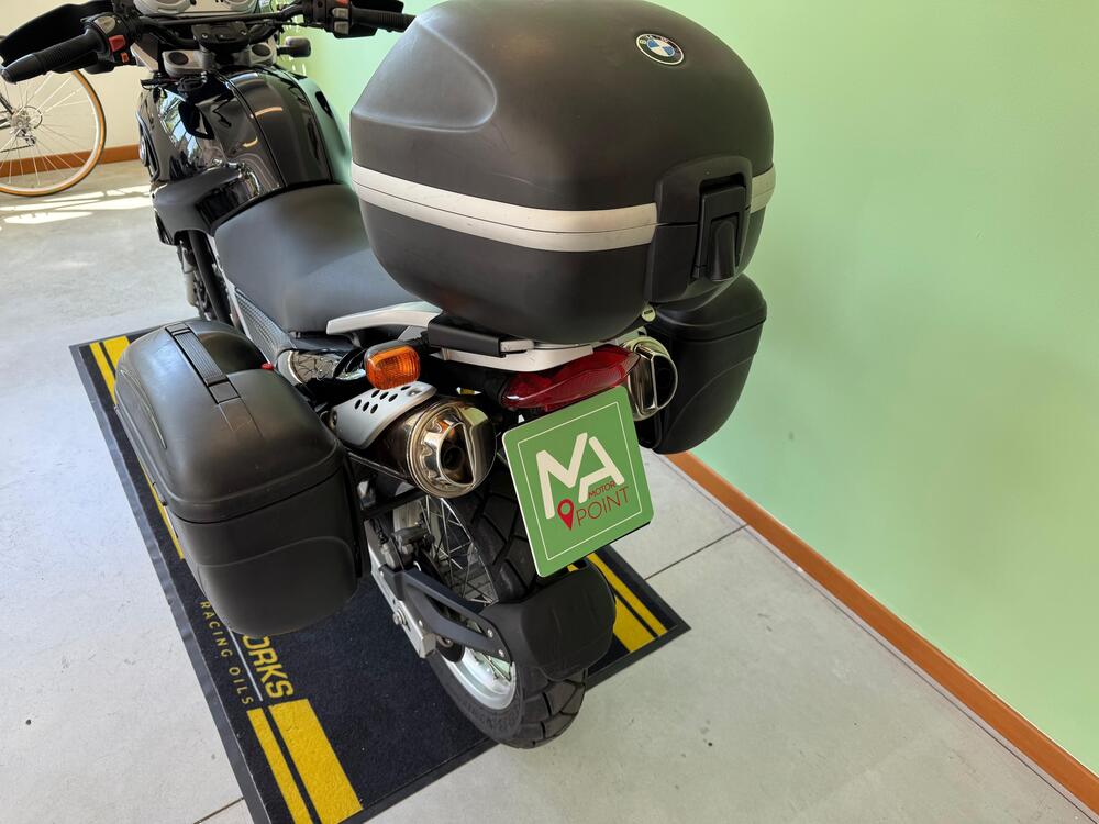 Bmw F 650 GS (2004 - 07) (7)