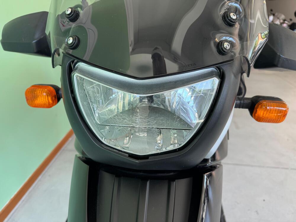 Bmw F 650 GS (2004 - 07) (8)