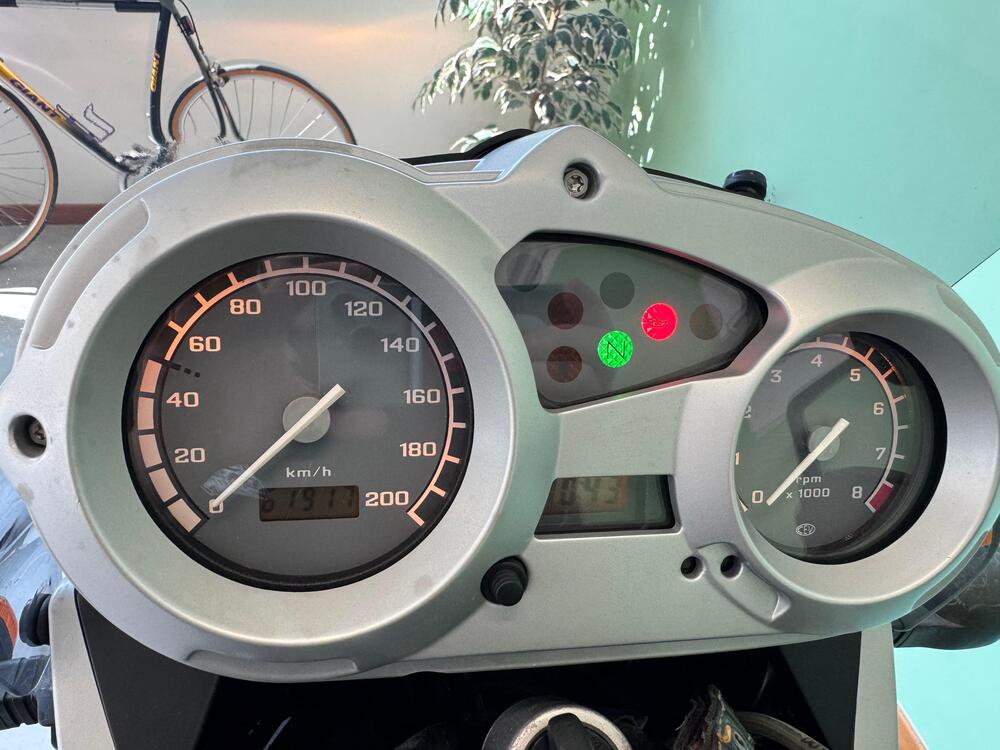 Bmw F 650 GS (2004 - 07) (9)