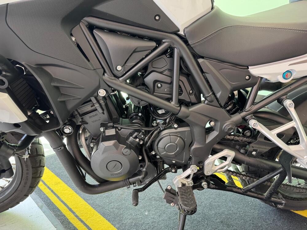 Benelli TRK 502X (2021 - 26) (10)