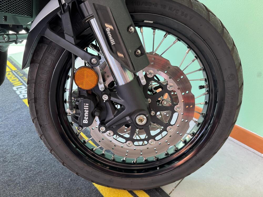 Benelli TRK 502X (2021 - 26) (12)