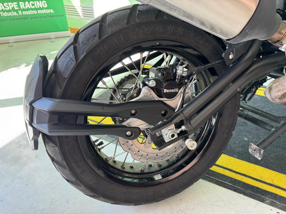 Benelli TRK 502X (2021 - 26) (13)