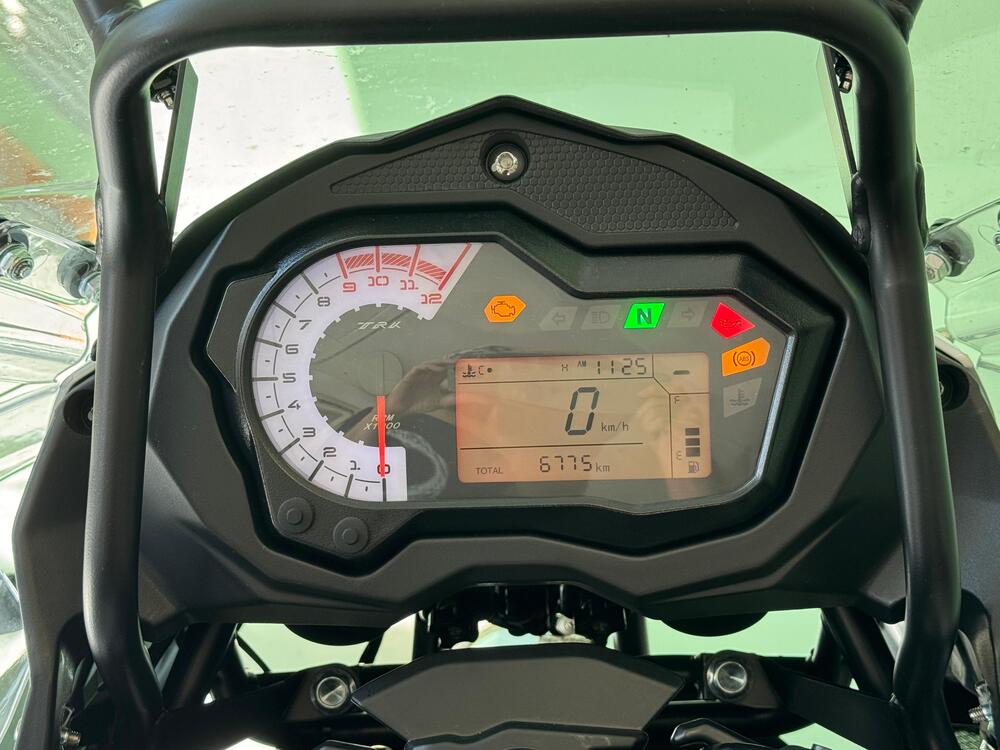 Benelli TRK 502X (2021 - 26) (14)