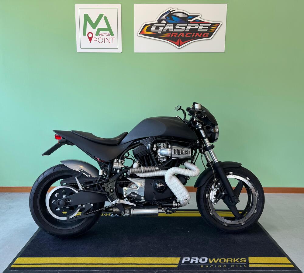 Buell Cyclone 1200 M2