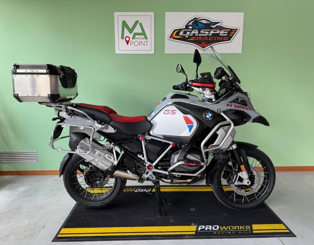 Bmw R 1250 GS Adventure (2021 - 24)