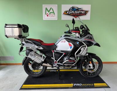 Bmw R 1250 GS Adventure (2021 - 24) usata