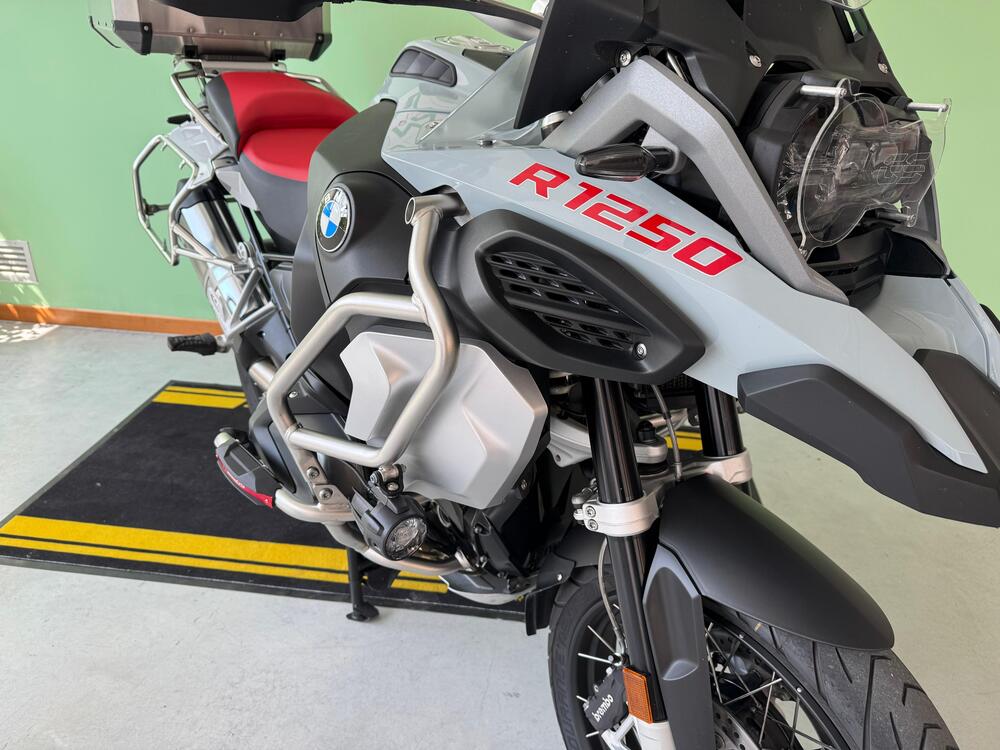 Bmw R 1250 GS Adventure (2021 - 24) (9)