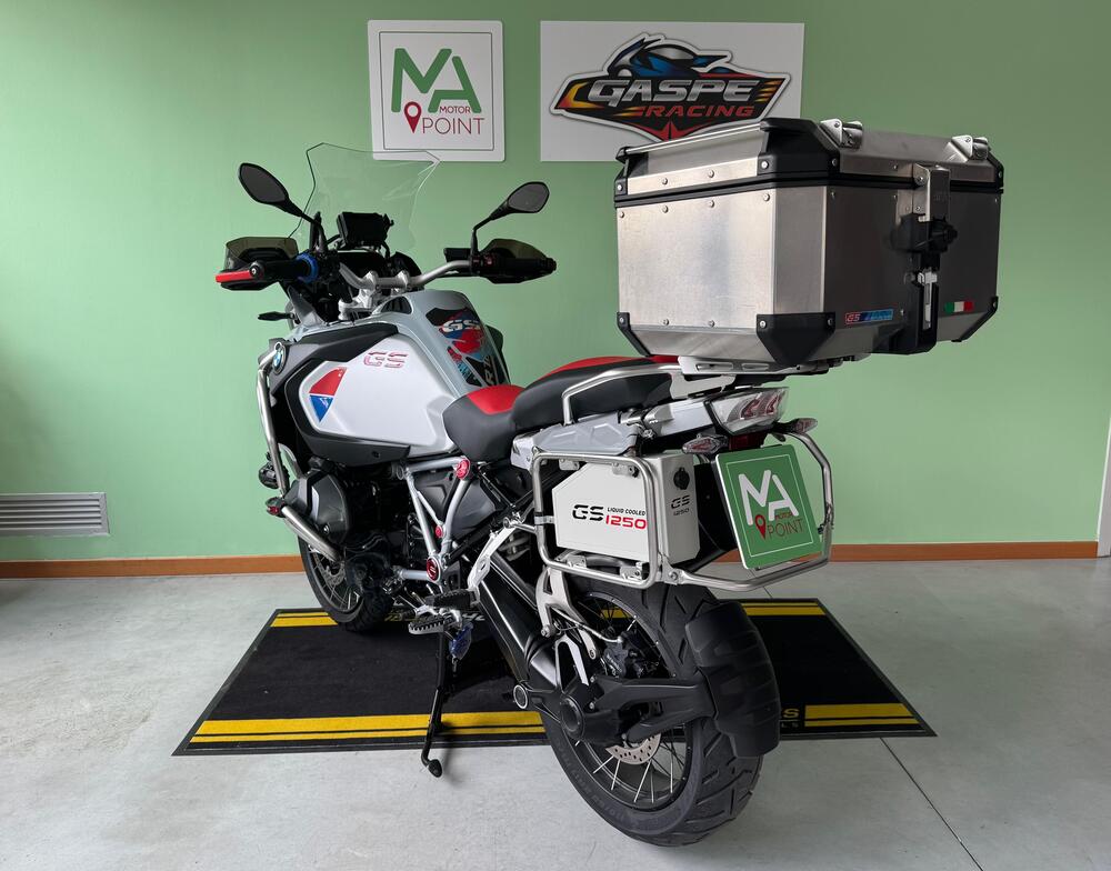 Bmw R 1250 GS Adventure (2021 - 24) (5)