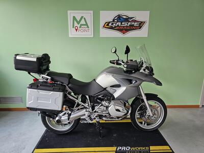 Bmw R 1200 GS (2004 - 07) usata
