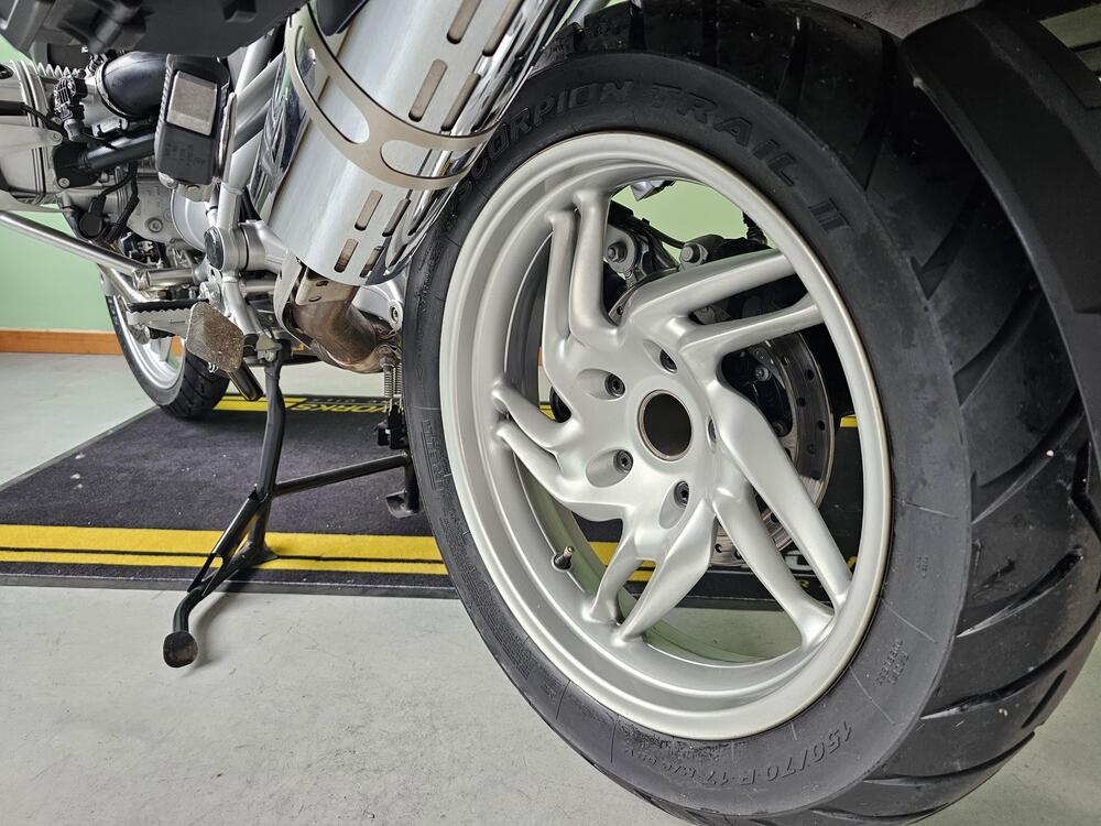 Bmw R 1200 GS (2004 - 07) (9)