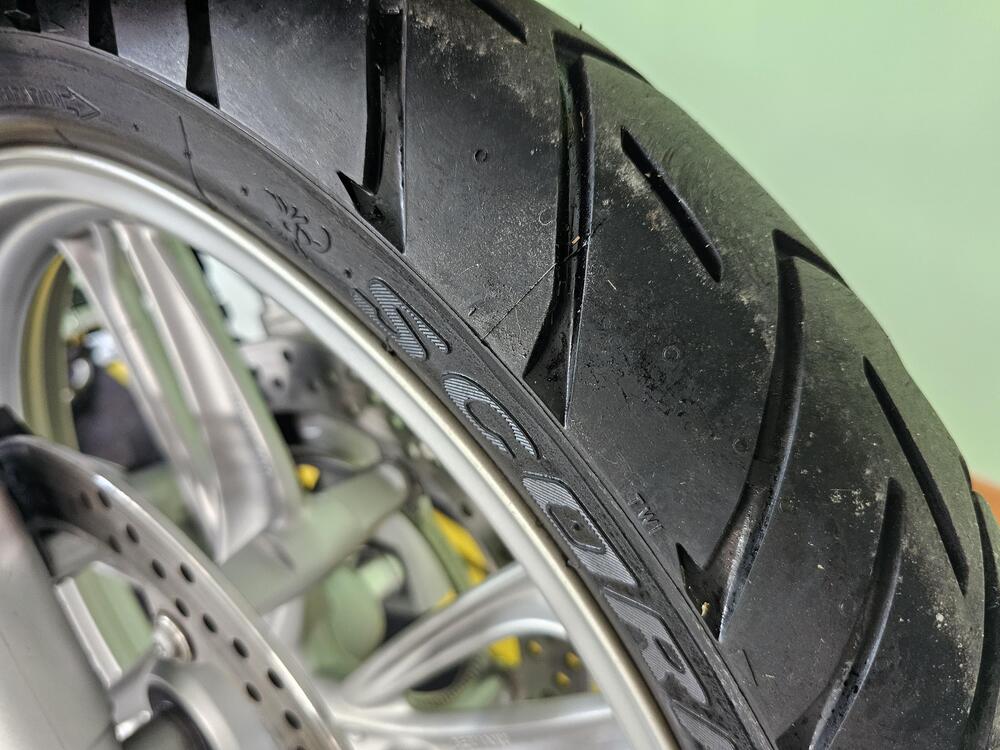 Bmw R 1200 GS (2004 - 07) (10)