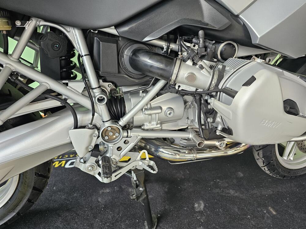 Bmw R 1200 GS (2004 - 07) (11)