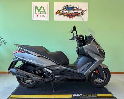 Kymco Downtown 350i ABS (2016 - 20) usata