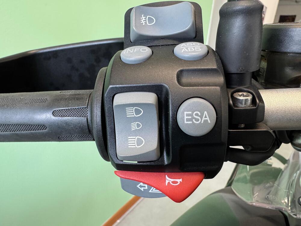 Bmw R 1200 GS Adventure (2010 - 13) (9)