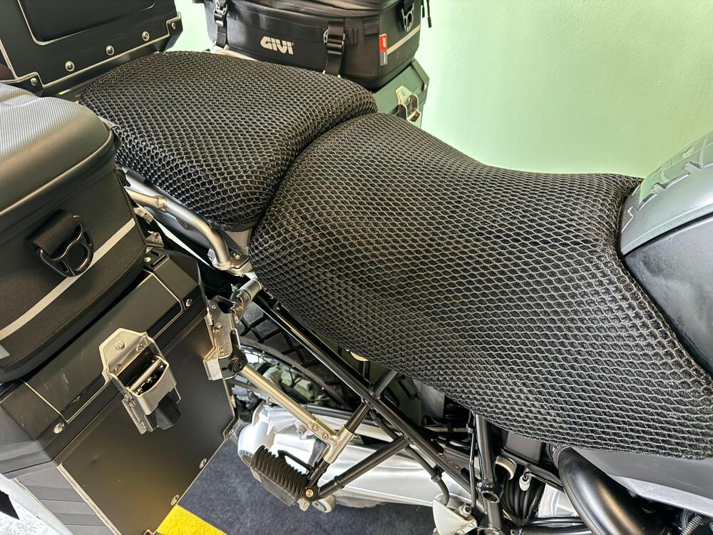 Bmw R 1200 GS Adventure (2010 - 13) (11)