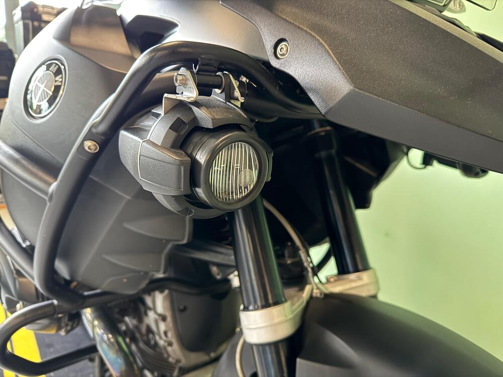 Bmw R 1200 GS Adventure (2010 - 13) (12)