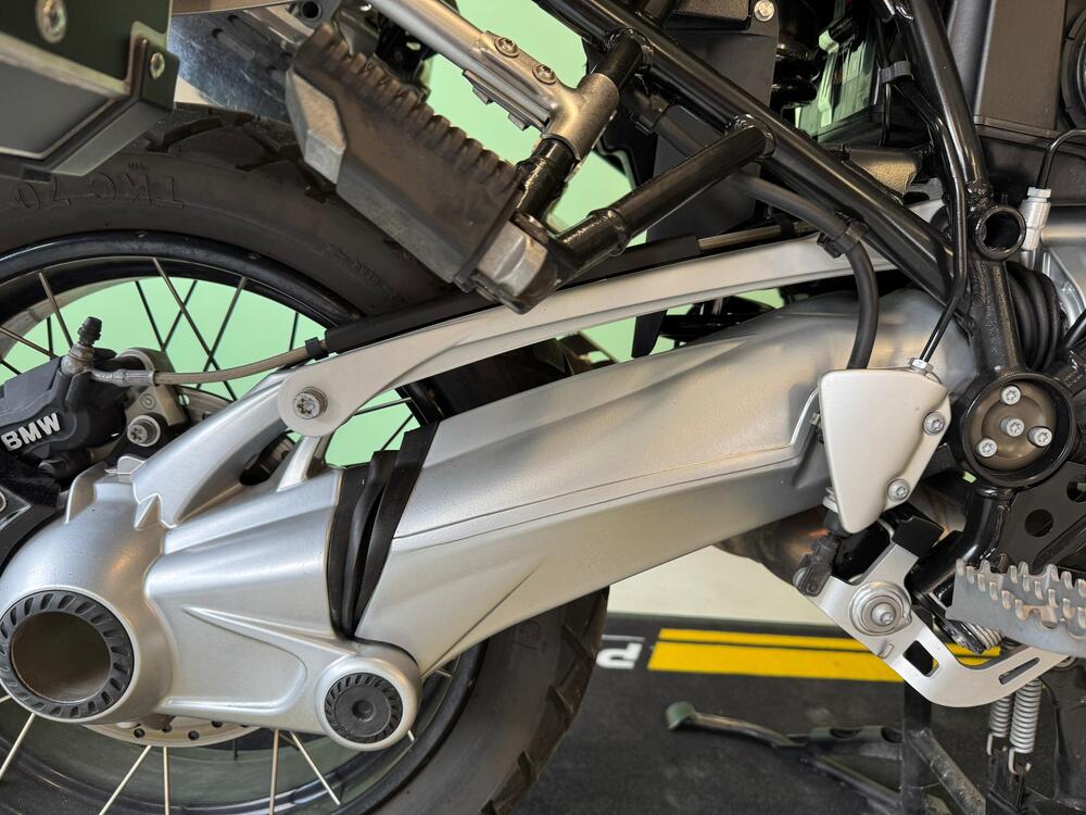 Bmw R 1200 GS Adventure (2010 - 13) (13)