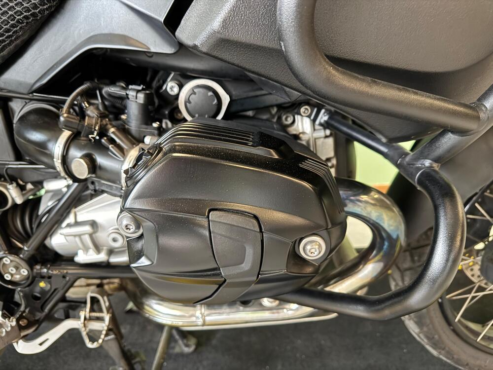 Bmw R 1200 GS Adventure (2010 - 13) (14)