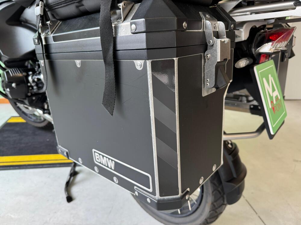 Bmw R 1200 GS Adventure (2010 - 13) (15)