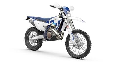 Husqvarna TE 300 (2026) nuova