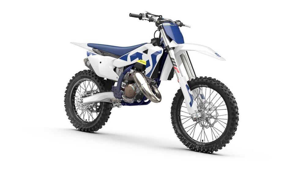 Husqvarna TC 125 (2026)