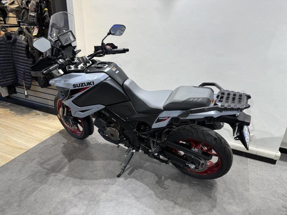 Suzuki V-Strom 1050SE (2023 - 24) (2)