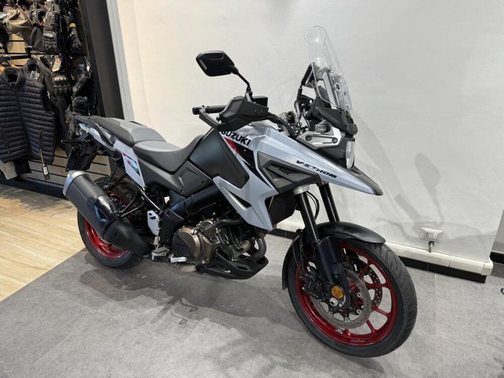 Suzuki V-Strom 1050SE (2023 - 24) (5)
