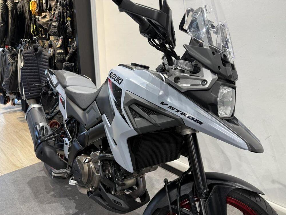 Suzuki V-Strom 1050SE (2023 - 24) (7)